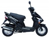 2010 Kreidler Jigger photo